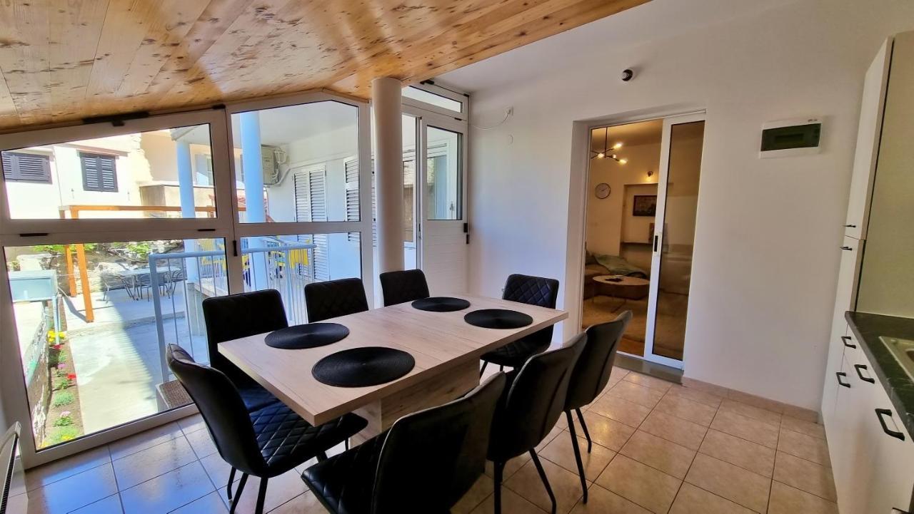Hana Apartman Omiš