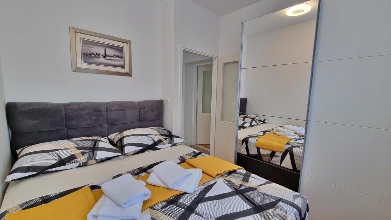 Hana Apartman Omiš