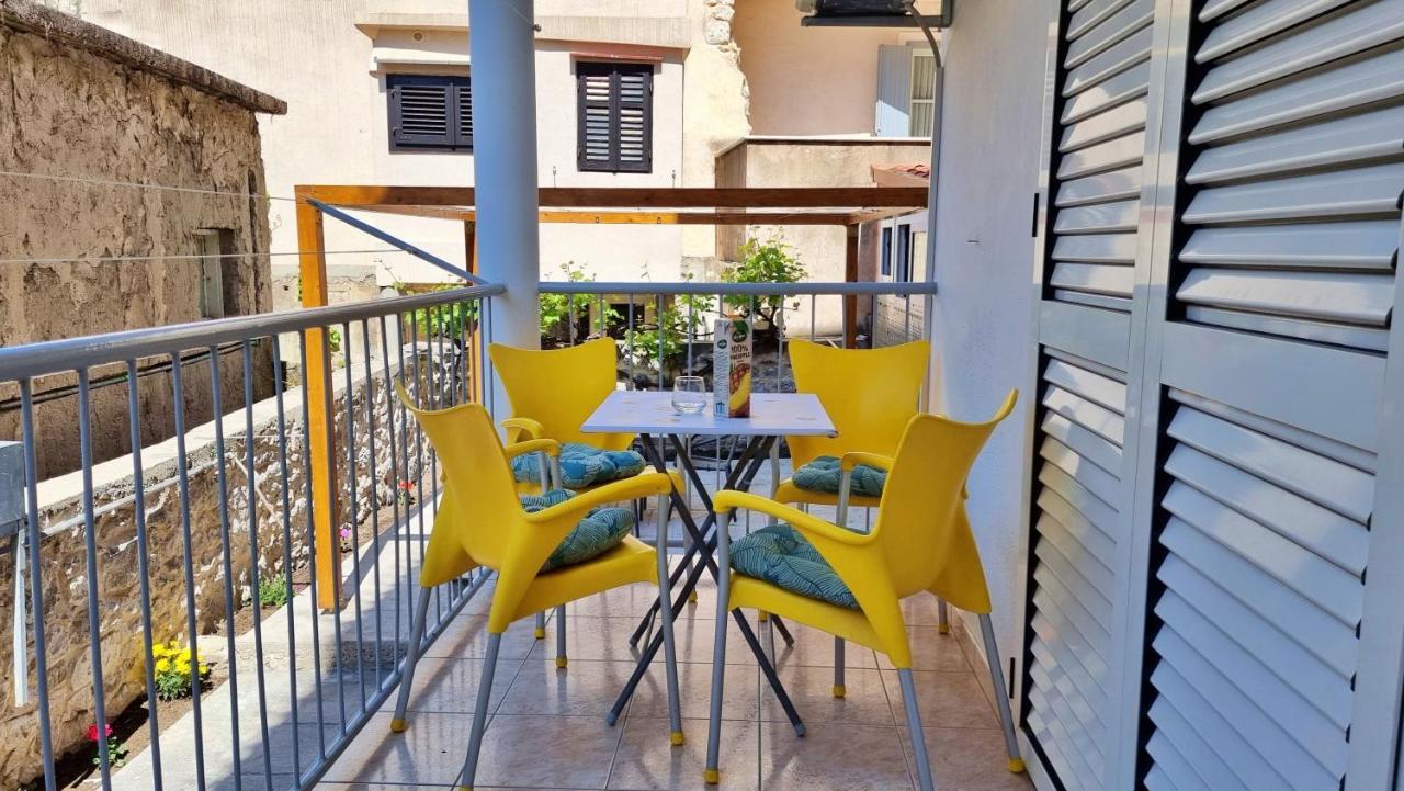 Hana Apartman Omiš