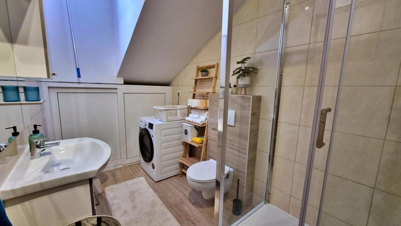 Hana Apartman Omiš