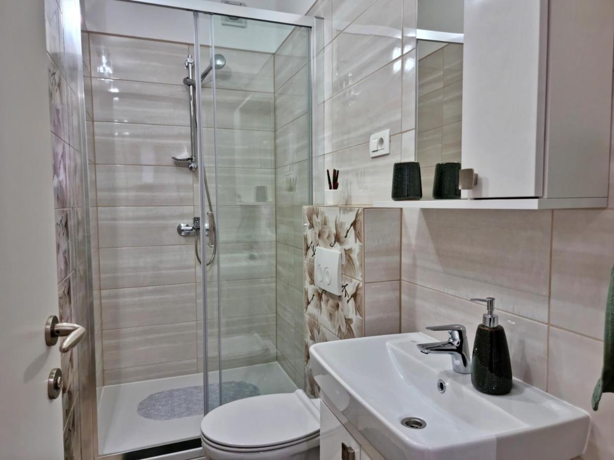 Apartman Hana Omiš