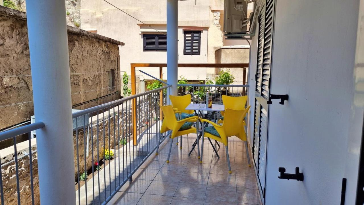 Apartman Hana