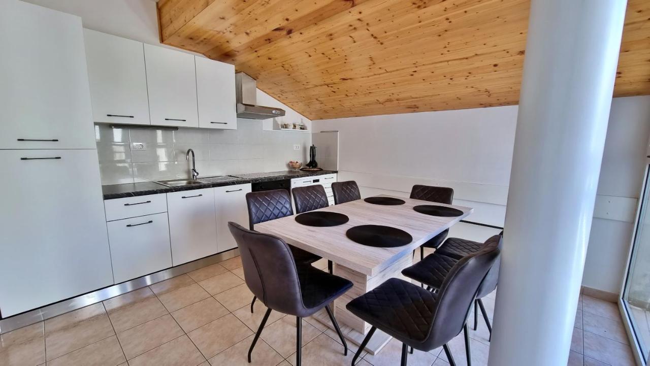 Apartman Hana