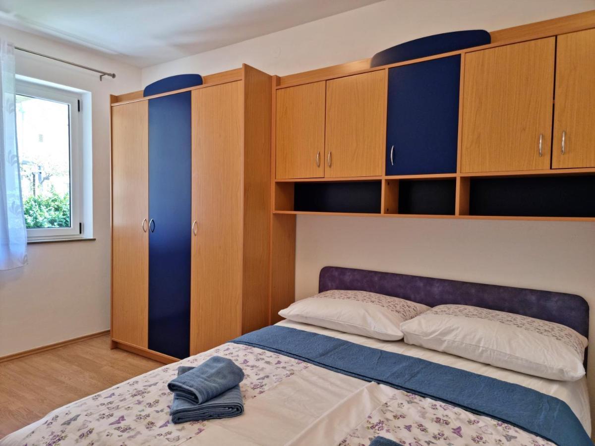 Apartman Hana *