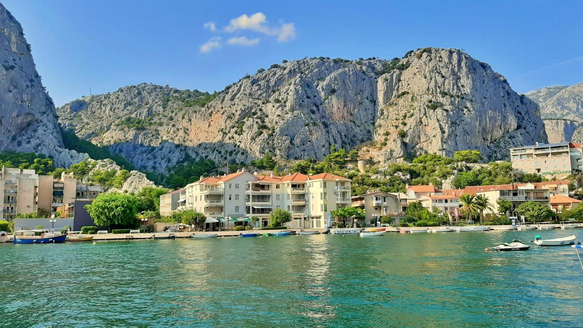 Apartman Hana Omiš