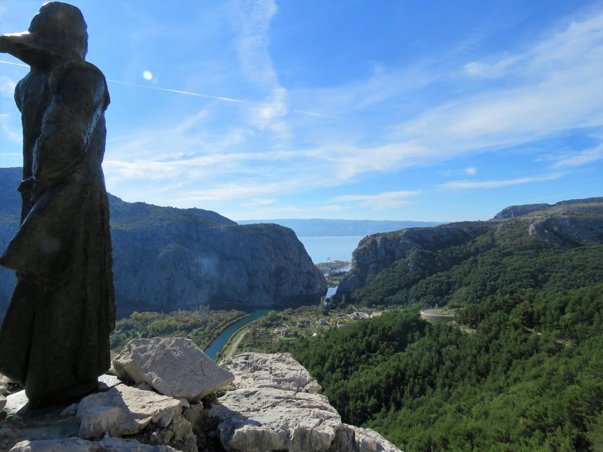 Hana Apartman Omiš